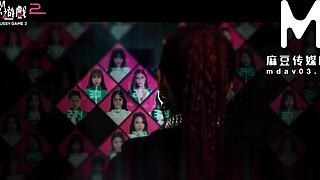 Ever wonder how Asian big tits play pussy game bent over in doggystyle parody?