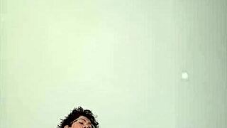 feeling horny on this sunny day with my skinny body craving big cock cum?