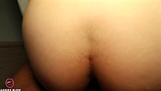 i couldn't stop facefucking pretty latina mariana fox with my bbc until cum covered