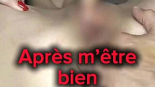 check out part 3 of my sextape where my friend devours me completely
