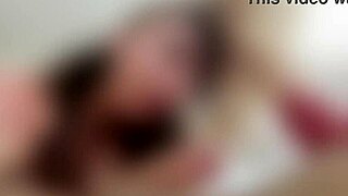 Watch Her Vomit All Over Monster Cock!