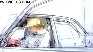 Slut Control Department Alice Murkovski Hard Anal by Sheriffs