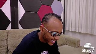 Family Forbidden Desires Unleash Big Cock Latina Ass Fucking