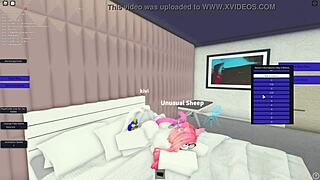 back gaming roblox testing furry slut kivi 0100 again