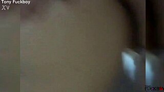 Mexican Comadre Begs Compadre To Gape Her Ass And Cum Inside During Hard Anal!