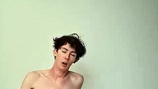 feeling horny on this sunny day with my skinny body craving big cock cum?