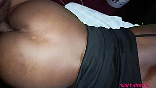 you see real amateur couples banging hardcore doggystyle through sheer