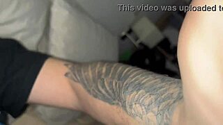 best argentine couple blowjob ends in massive facial 💦😍