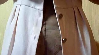 Wanna taste my juicy ass cheeks up close