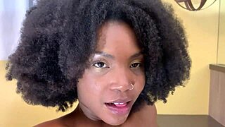 a filha da minha prima chora na minha bbc preta pela primeira vez no dorm