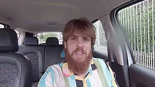 fixing wife's sore foot with tender care and hot sex - ana rothbard