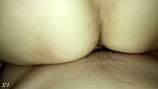 Voyeur Films Secret Outdoor Fuck Session Closely
