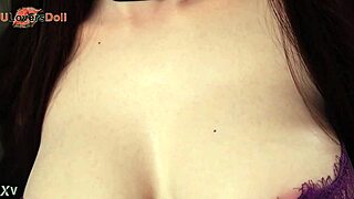 Specific fuck doll yeloly isabella becomes ultimate real masturbation toy for intense sessions