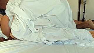 BbW Swallows Black Monster Cock Milk On Lovers Day