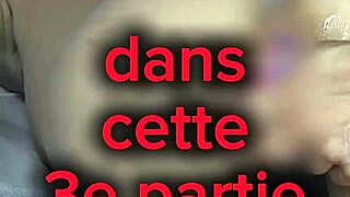 check out part 3 of my sextape where my friend devours me completely