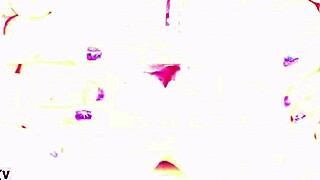 Bound Latina Gapes On Endless DAP Aggression And Piss