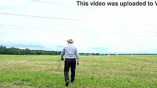 Slut Control Department Alice Murkovski Hard Anal by Sheriffs