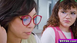 i'm feelin these sensual desires with harper red naudi nala ozzy sparx bffs