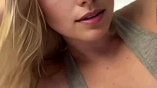 hey big boobs joi makes you cum hard