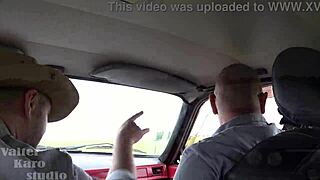 Slut Control Department Alice Murkovski Hard Anal by Sheriffs