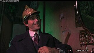 Halina Kowalska Topless Big Tits Handjob!