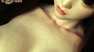 Specific fuck doll yeloly isabella becomes ultimate real masturbation toy for intense sessions