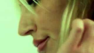 Huge boobs milf stepmom rachael cavalli caught fapping by stepson