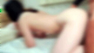 hey amateur japanese milf, you love getting creampied like a breeding toy?