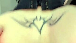 my neighbor skips weights for my huge cock pounding her wet pussy