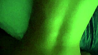 POV Cock Ride Triggers Explosive Orgasm Overload!