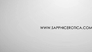 Lolla And Nekane Lesbian Trio Fingering Licking Masturbation Erotically