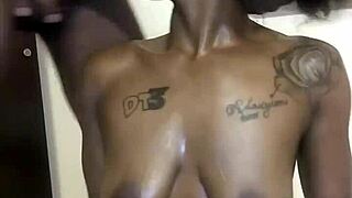 Slim Sexy Delgada Fucked Missionary Panties On