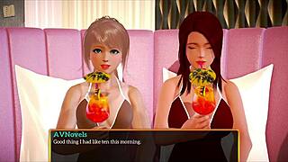 Redhead Teen Big Tits Ass Game Erotic Homemade Family Fun Close Up