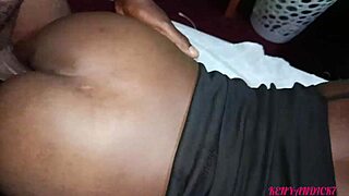 you see real amateur couples banging hardcore doggystyle through sheer