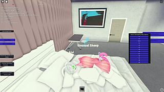back gaming roblox testing furry slut kivi 0100 again