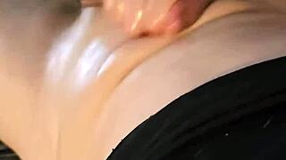 driftwood and barefoot kontessa deliver another epic handjob cumshot