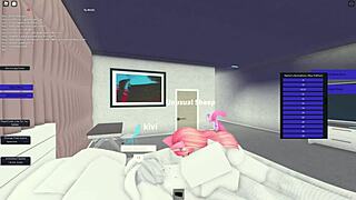back gaming roblox testing furry slut kivi 0100 again