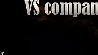 in a steamy room cute 19-year-old jay dee takes hard anal from monster cock with gaping ass and cumshot facial