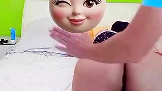 Big tits big ass milf films amateur interracial domination fuck