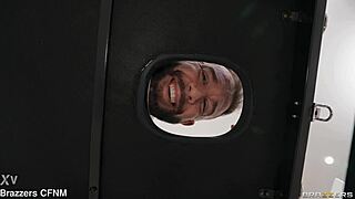 milking spa bros deep for anal creampie jane wilde gangbang special