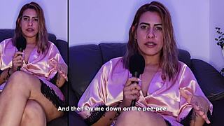 Kylei Ellish Alexa Lewis Spill Juicy Pornstar Sex Secrets