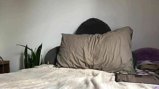 Peeing solo while masturbating to cocks dripping wet