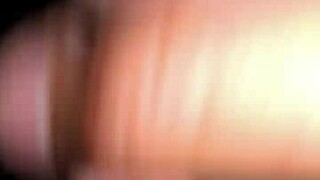 i ride stepsis's cock while masturbating wildly