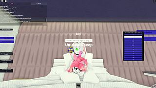 back gaming roblox testing furry slut kivi 0100 again