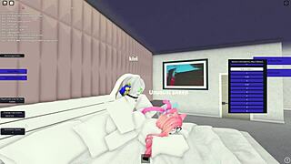 back gaming roblox testing furry slut kivi 0100 again