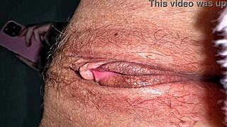 Watch real 18yo skinny teen's juicy anal closeups from iphone homemade