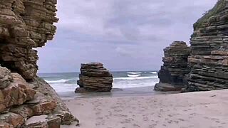 young busty natural tits latina cleaner spied squirting hard by victor bloom