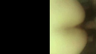 wanna see this tight mexican pussy take two monster cocks?