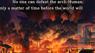 Hentai Monster Rides Rebless Zwei R Prologue Game