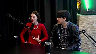 Arrogant martina loves hot bdsm reads but shocks leak demotion yastrixx sheer red watch